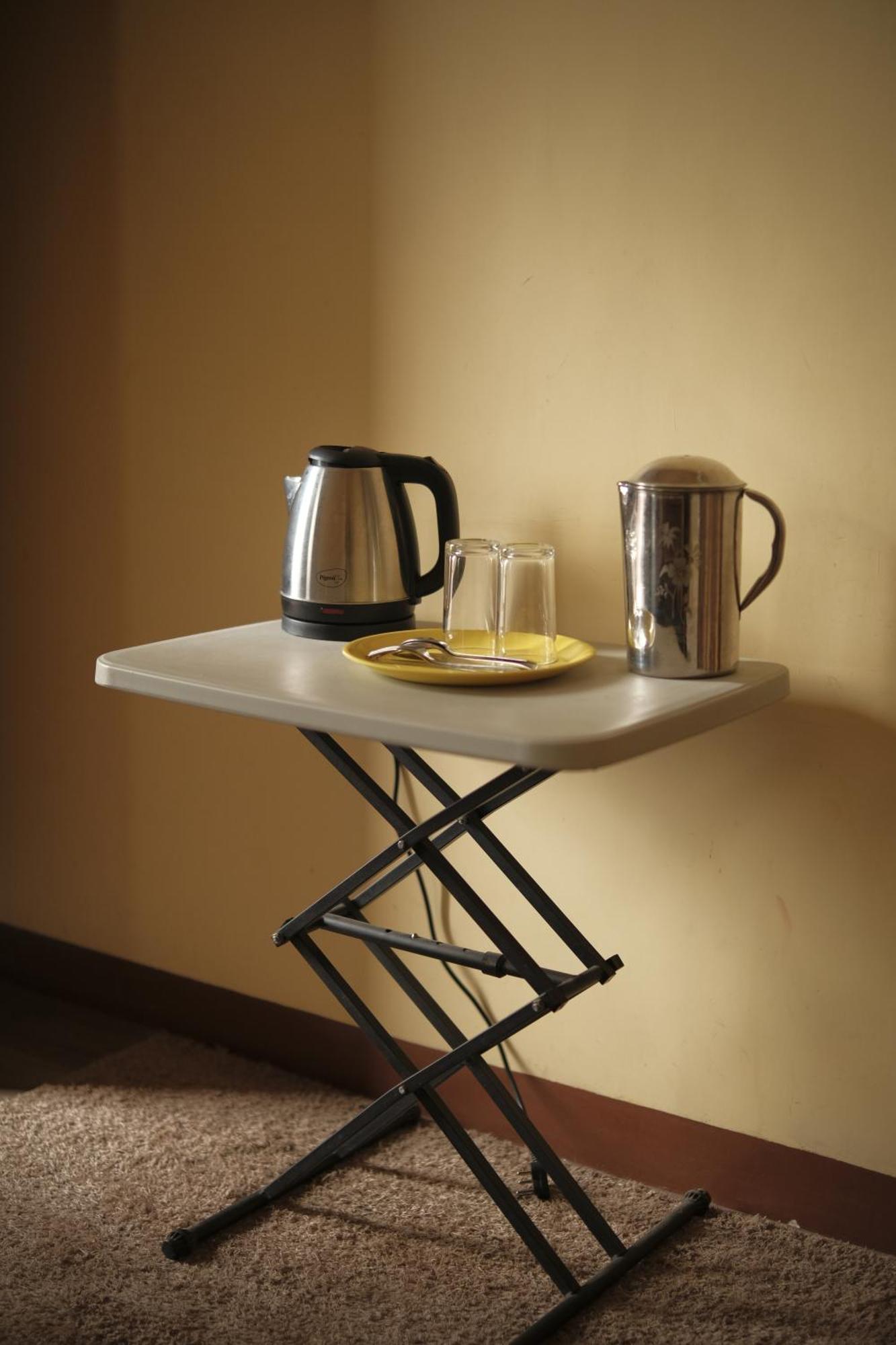 Cafe Sola Bnb Shillong Extérieur photo