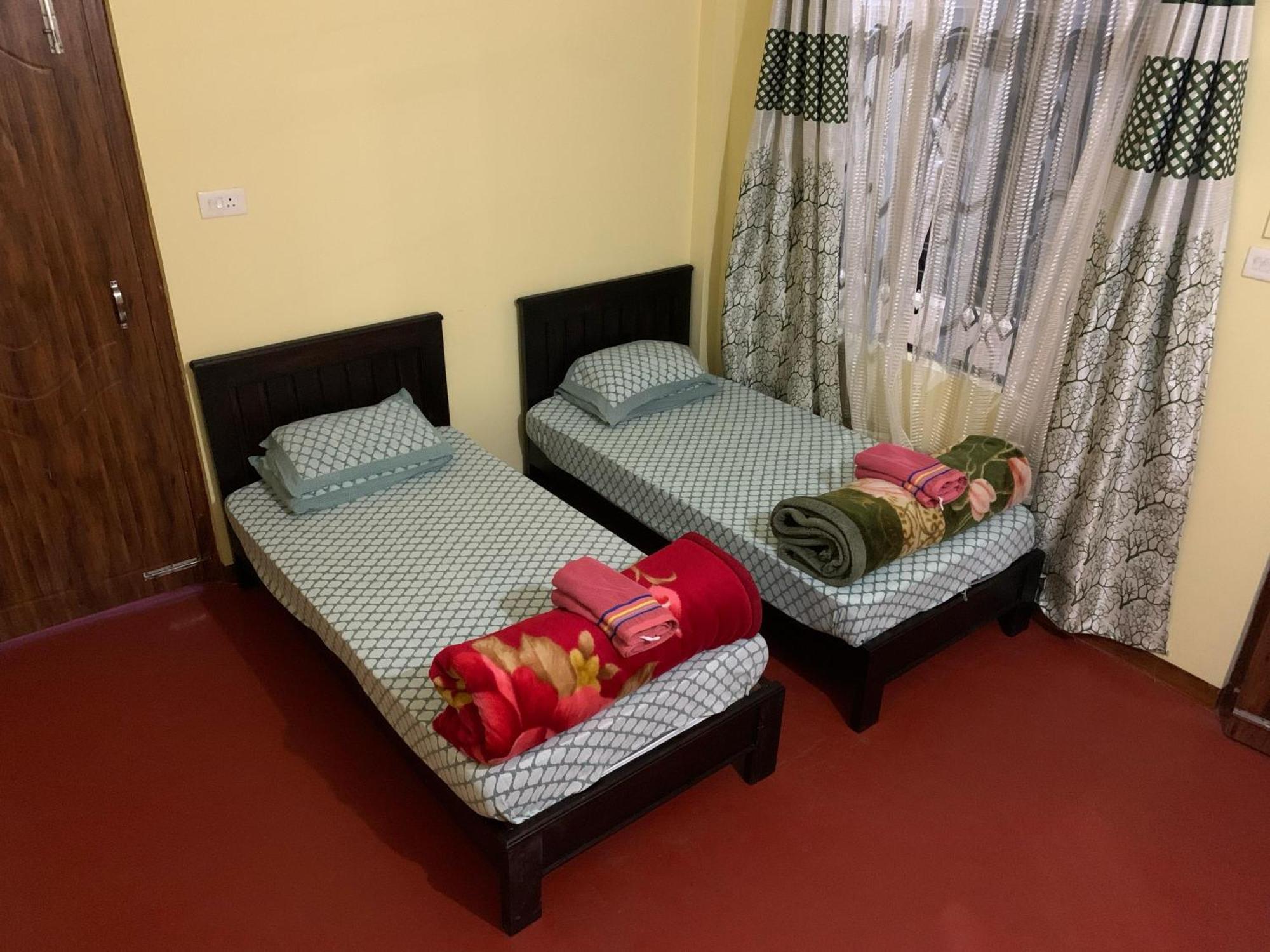Cafe Sola Bnb Shillong Chambre photo